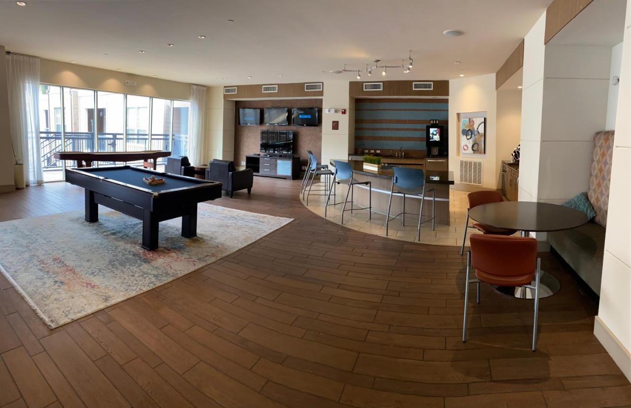Short Term Stay Apartment Near Medical Center Houston Eksteriør billede